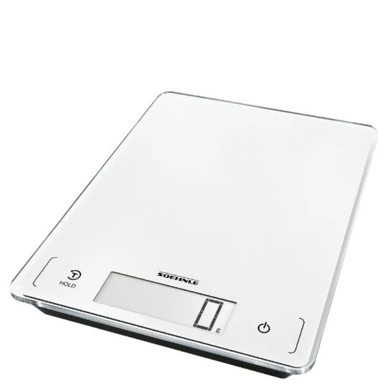 Page Profi 300 kjøkkenvekt 1g/20 kg