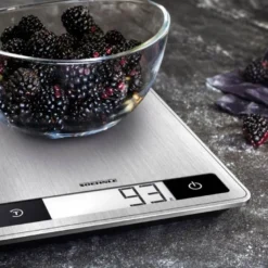 Page Profi 200 kjøkkenvekt 1g/15 kg
