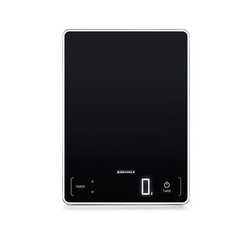 Page Profi kjøkkenvekt 15 kg
