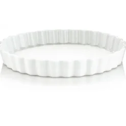 Paiform nr.8 25 cm hvit