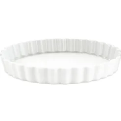 Paiform nr.9 27,5 cm hvit