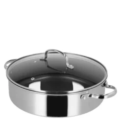 Paillon Hybrid stekepanne 24 cm keramisk