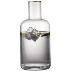Palermo karaffel 1,5L gold