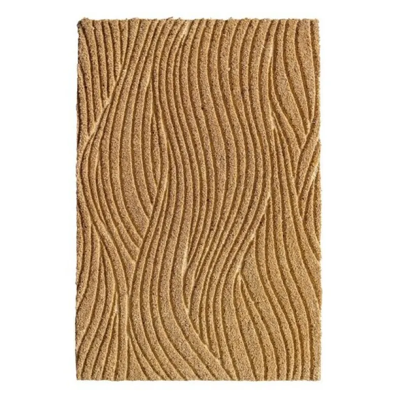 Palma kokos dørmatte 60x90 cm