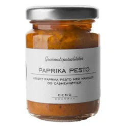 Paprikapesto 90g