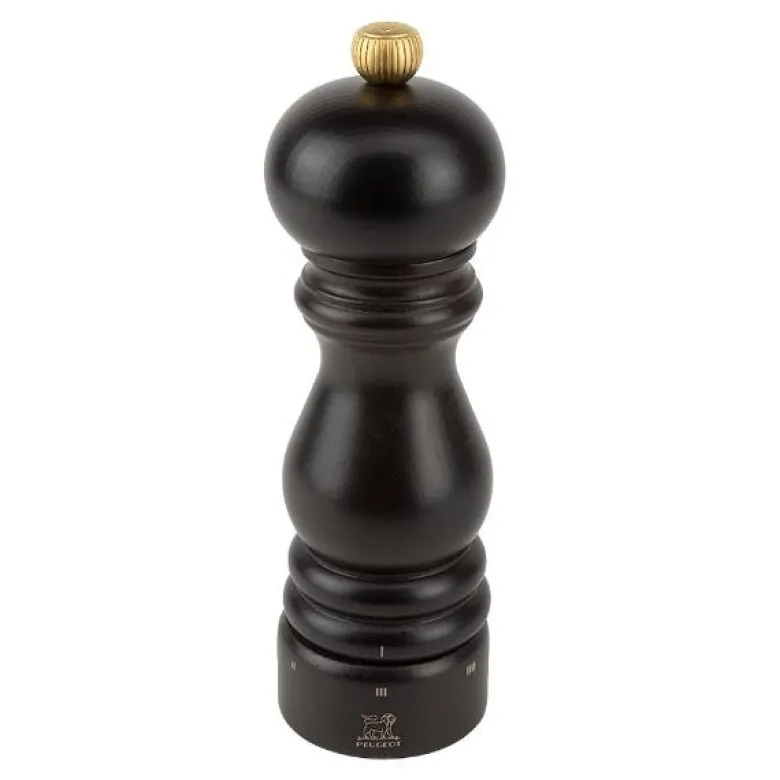 Paris U'Select pepperkvern 18 cm tre