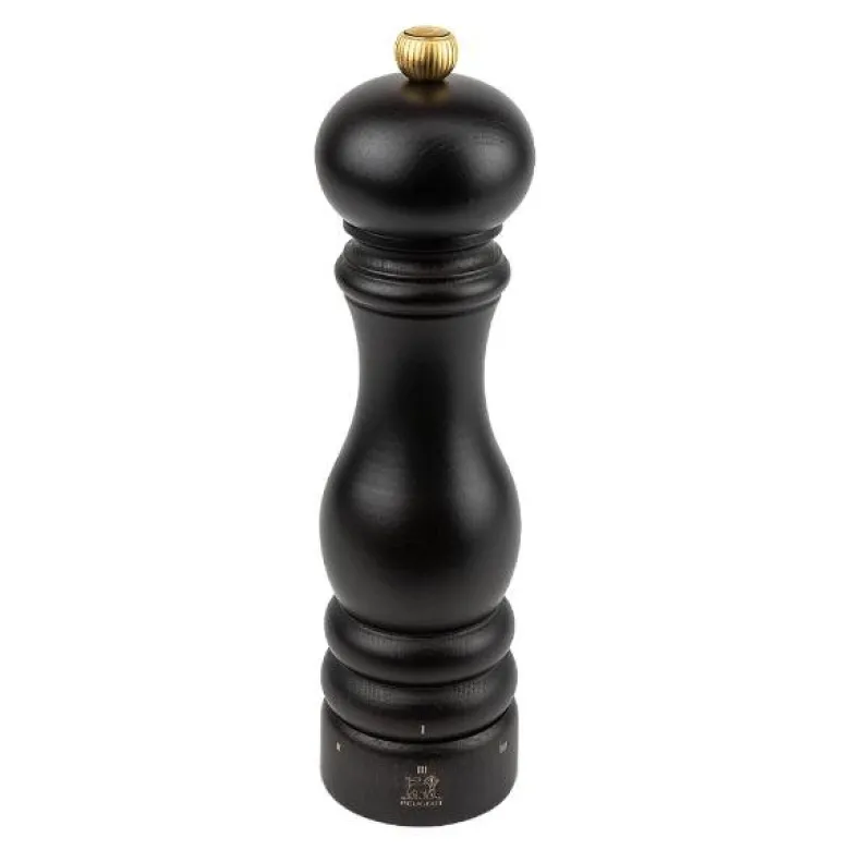 Paris U'Select pepperkvern 22 cm sjokolade