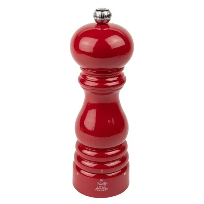 Paris U'Select pepperkvern 18 cm red passion