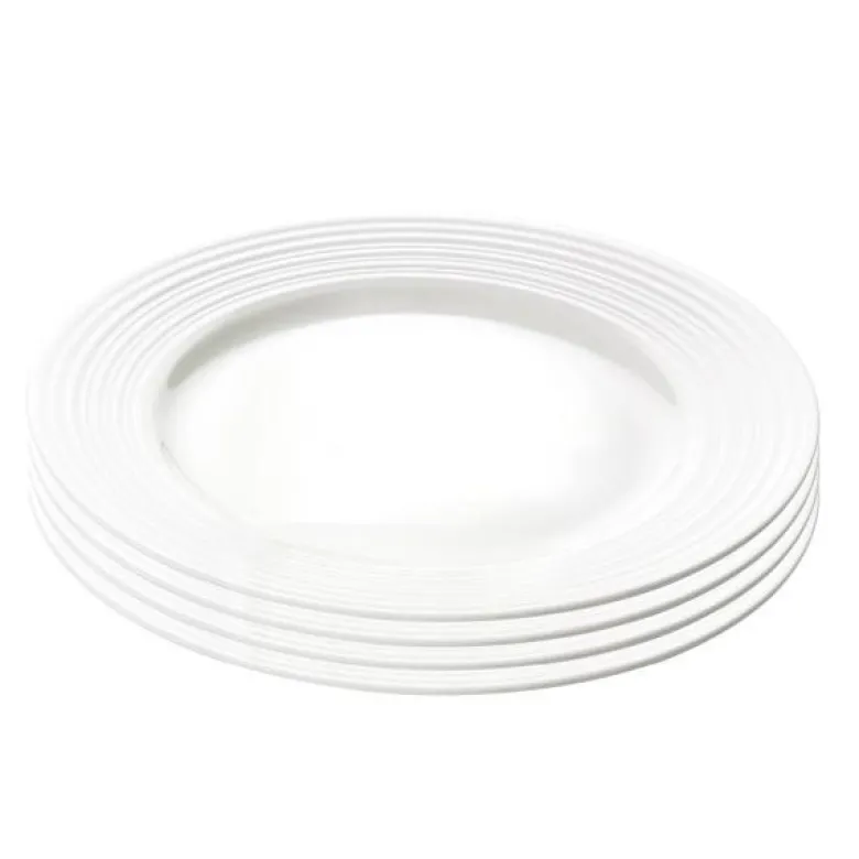 Passion middagstallerken 28 cm 4 stk