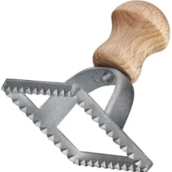 Pastacasa ravioliform 7x7 cm