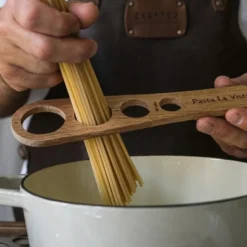 Pasta La Vista pastamål 1-4 porsjoner eik