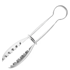 Pastatang 25,5 cm rustfritt stål