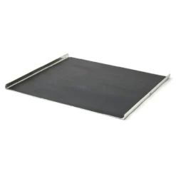 Pastry Board arbeidsplate 56x60,5 cm rustfritt stål