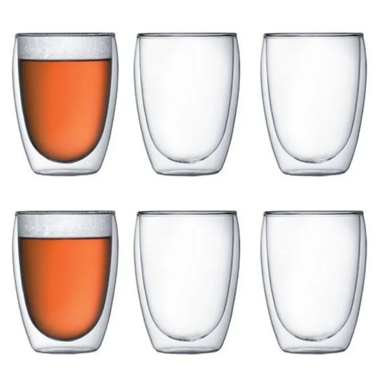 Pavina glass 35 cl 6 stk
