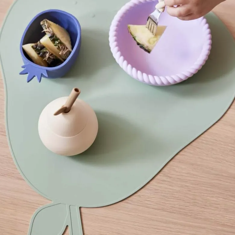 Pear kopp 20 cl Vanilla