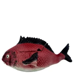 Peixes terrin fisk 3,3L