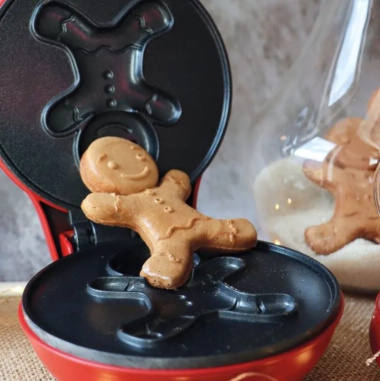 Pepperkakemiks 190 g jul