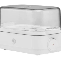 Perfect Eggs eggkoker 1-6 egg hvit