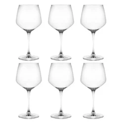 Perfection bourgogneglass 59 cl 6 stk