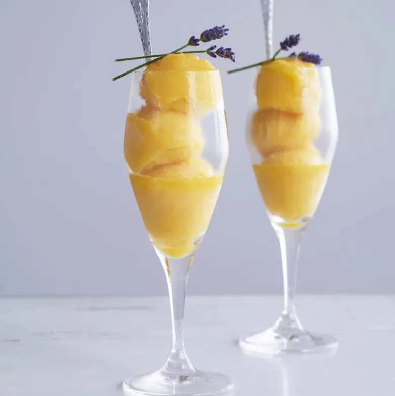 Perfection champagneglass 23 cl