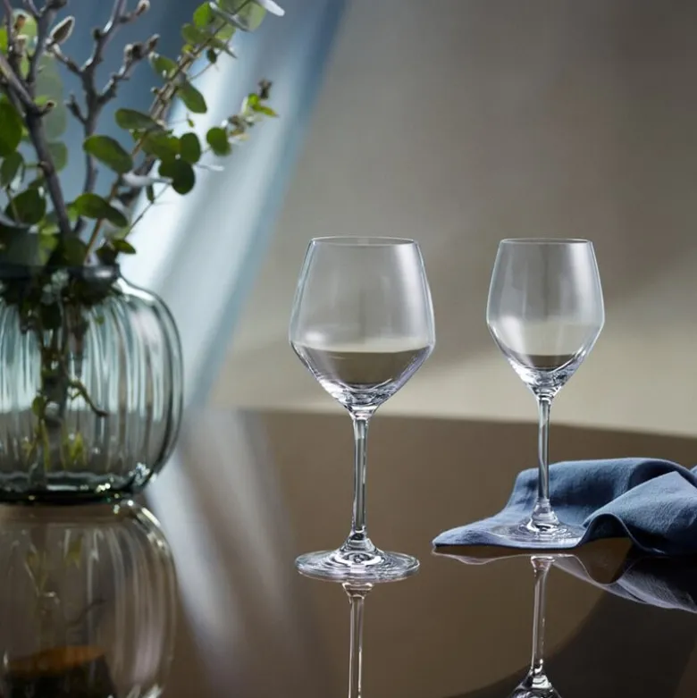 Perfection rødvinsglass 43 cl 6 stk