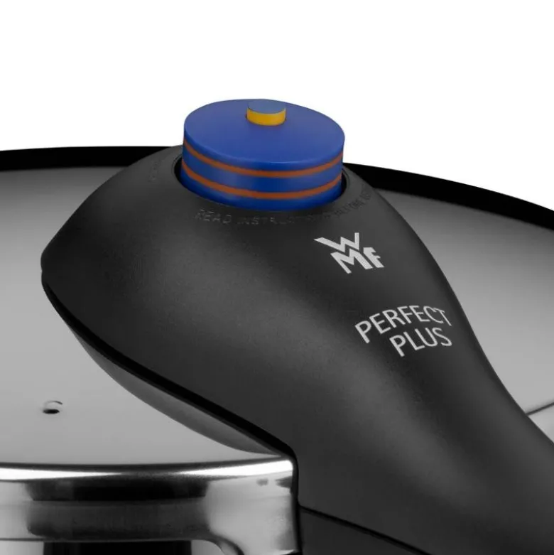 Perfect Plus trykkoker 22 cm/4,5L