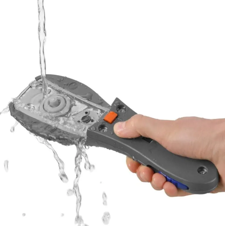 Perfect Plus trykkoker m/innsats 6,5L