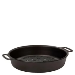 Perforert form 24 cm
