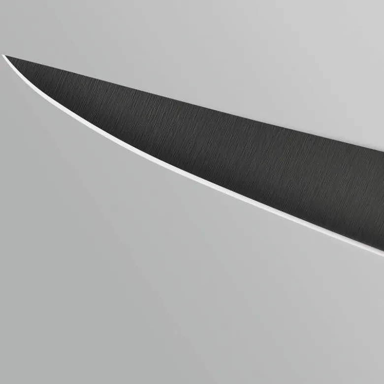 Performer trancherkniv 26 cm svart