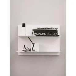 Personal krus S 250 ml hvit