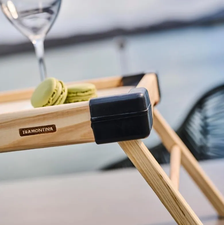 Piknikbord sammenleggbart