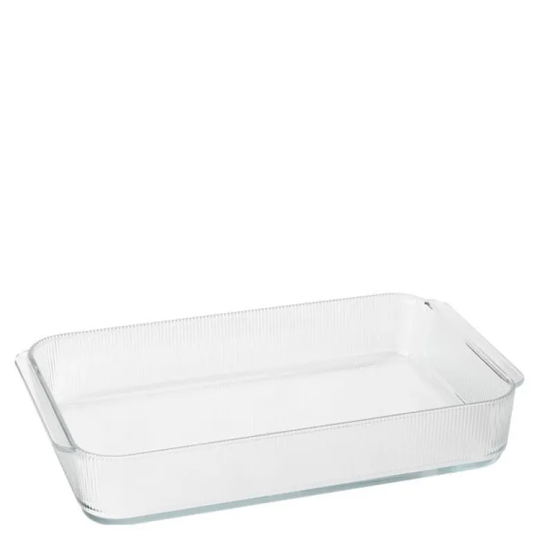 Pilastro ildfast form 40,8x24,4 cm klar