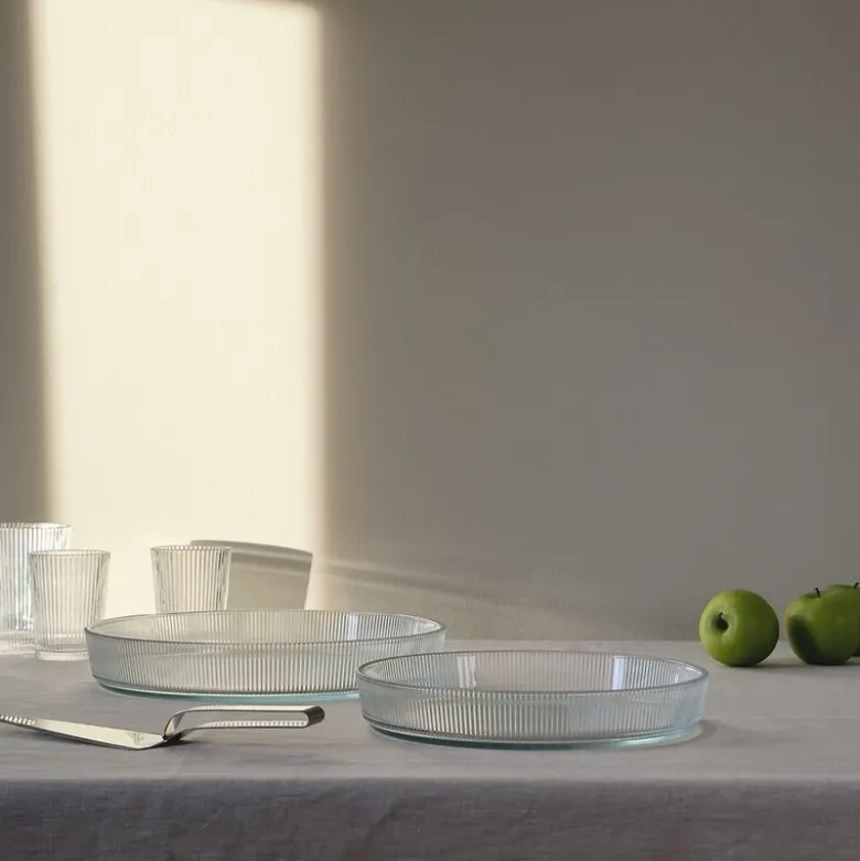 Pilastro ovnsfast fat 24 cm klar