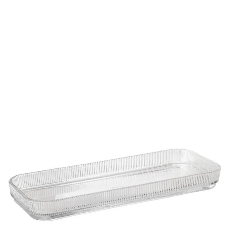 Pilastro serveringsfat 36 cm klar