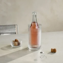 Pilastro tapassett klar