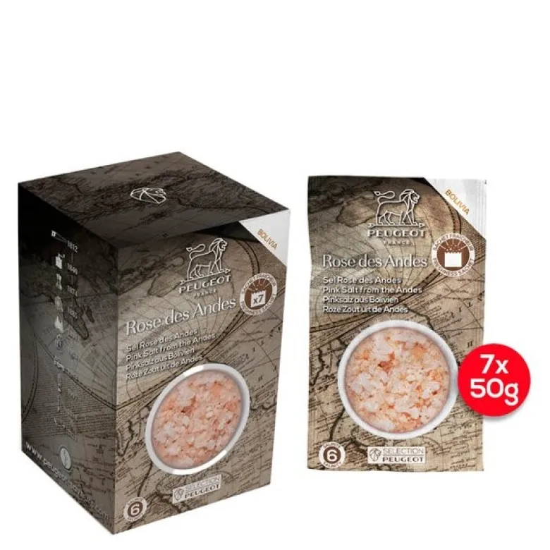 Pink salt 350g
