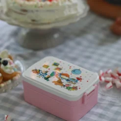 Pippi matboks bursdag