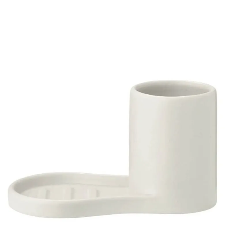 Piro oppvasksett 10 cm beige