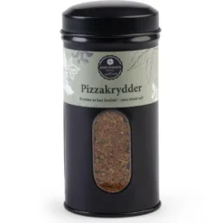 Pizzakrydder 50g