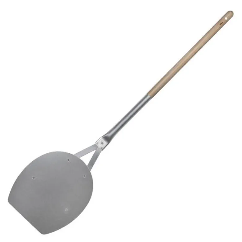 Pizzaspade 101 cm treskaft