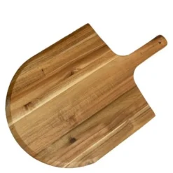 Pizzaspade 55x35 cm akasie