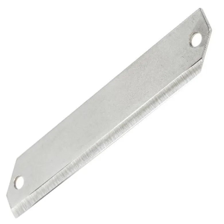 Plant blad til mandolin 6,4 cm