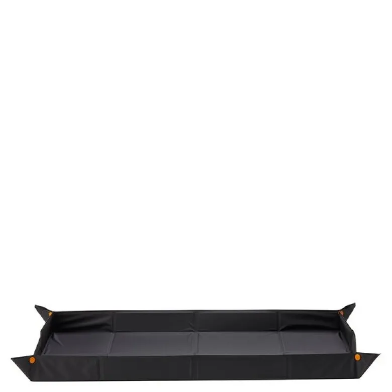 Plantematte 82,5x44,5x6 cm svart