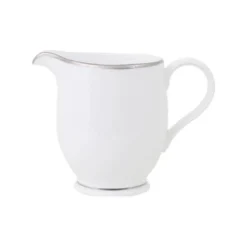 Platinum fløtemugge