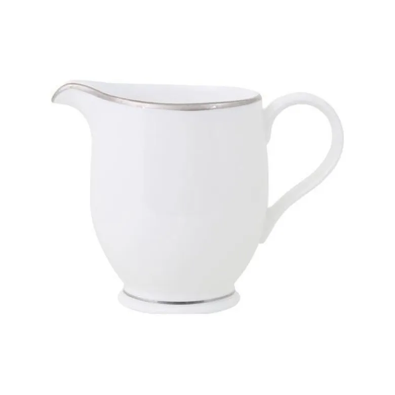 Platinum fløtemugge