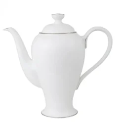 Platinum kaffekanne