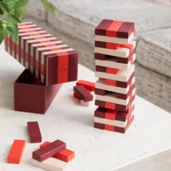 Play Tumbling Towers spill