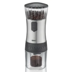 Polve kaffekvern 70g stål