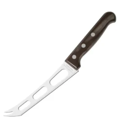 Polywood ostekniv 26 cm brun