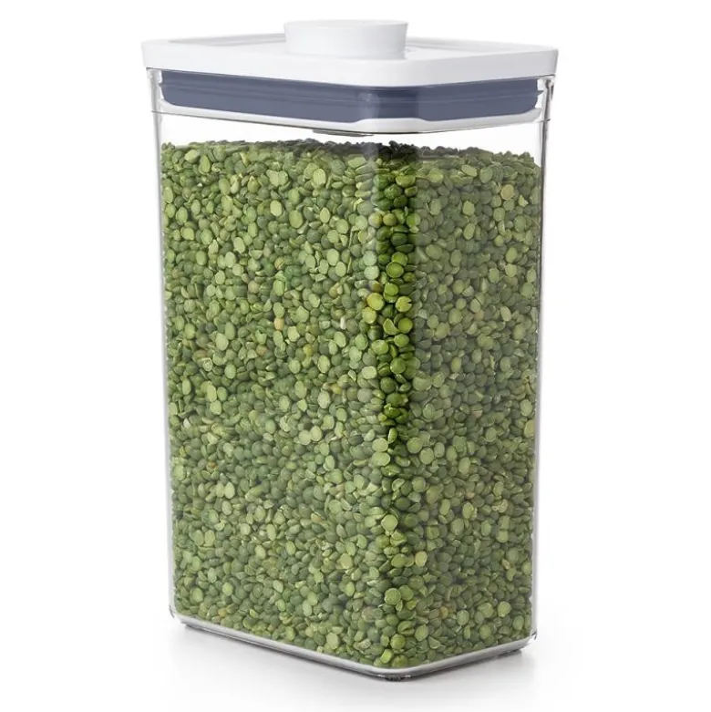 POP Container rektangulær 2,6L